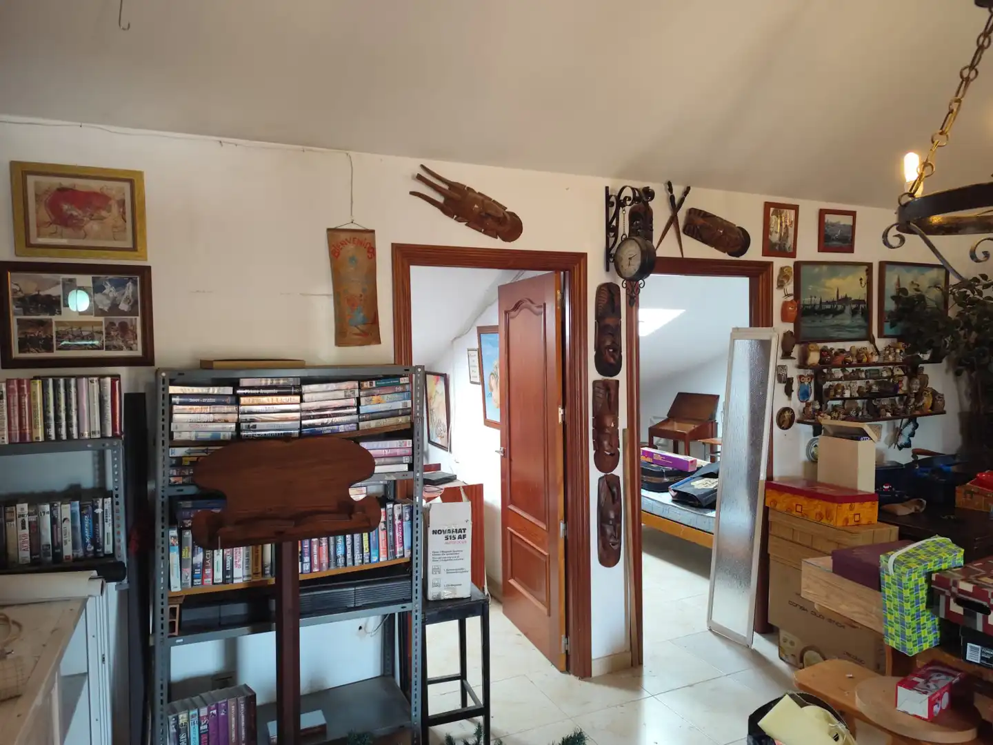 Dúplex con ascensor en venta en Calle Mártires 47, imagen 27