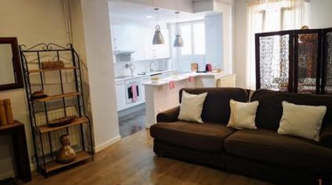 Foto 5 de Apartament de lloguer a De la Cort Reial, Centre - Barri Vell, Girona Capital