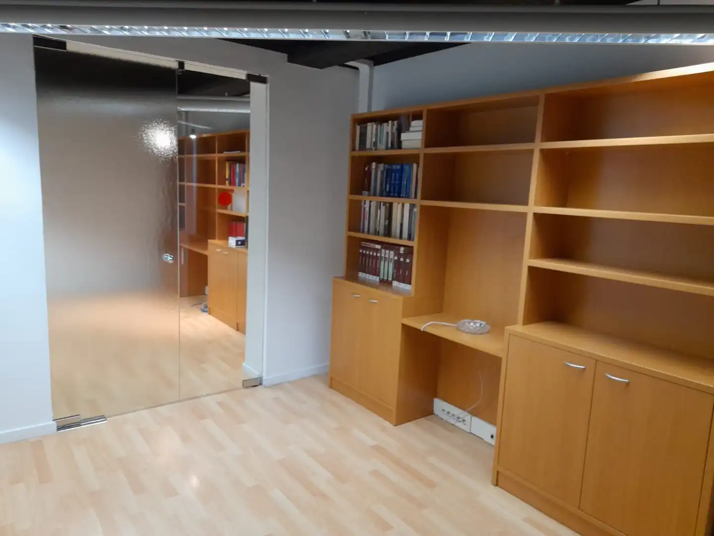Gewerbefläche zur Miete in DE SANT FRANCESC XAVIER, imagen 4