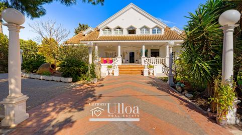 Photo 4 of Houses for sale in Sol y Luz, San Vicente del Raspeig / Sant Vicent del Raspeig