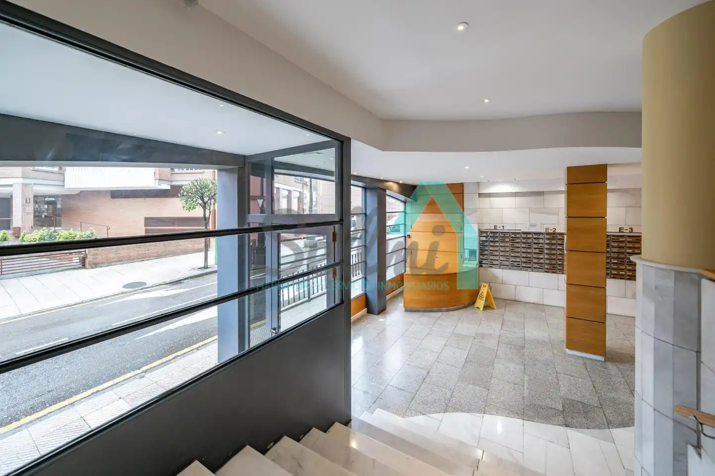 Flat with lift to rent in Calle Cardenal Cienfuegos, imagen 55
