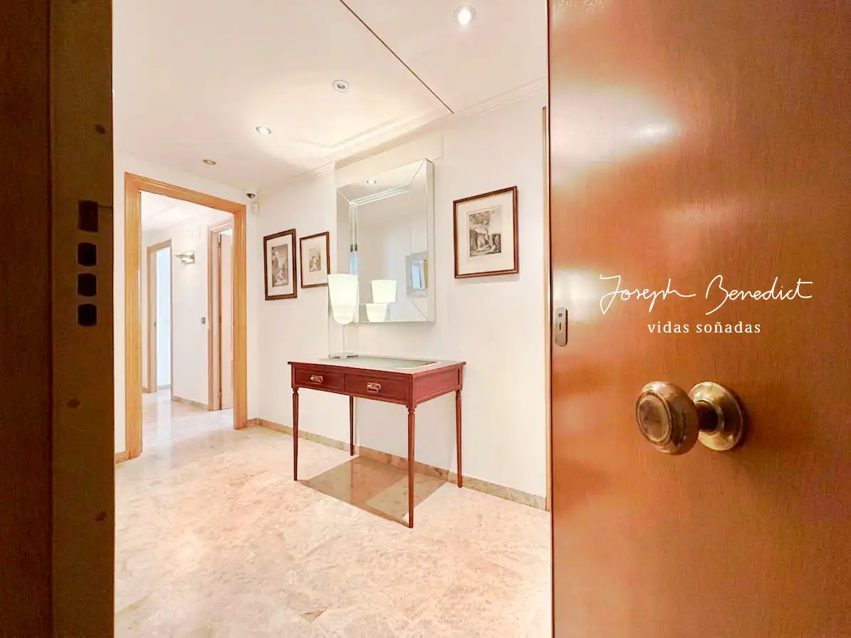 Planta baixa en venda en Castelldefels amb Aire condicionat, Calefacció i Jardí privat