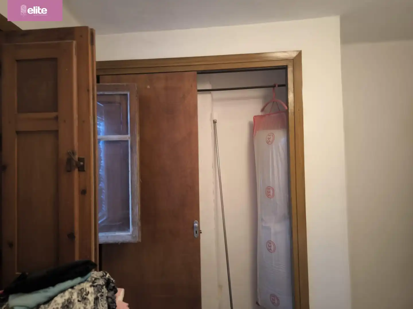 Bedroom of Duplexes for sale in Rota  with Air Conditioner