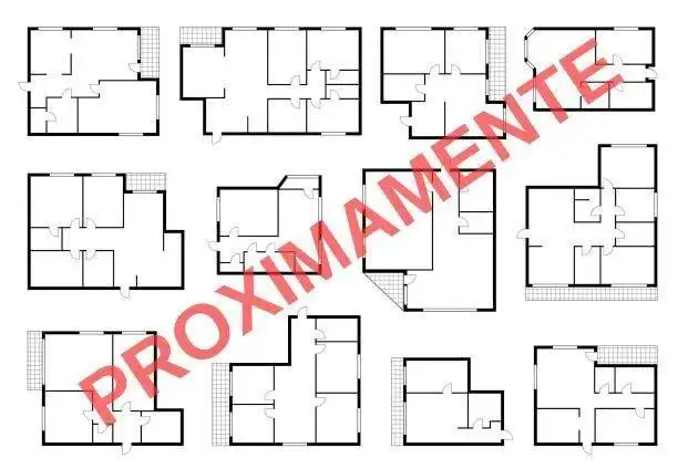 Piso con terraza en venta en Tomelloso, imagen 29