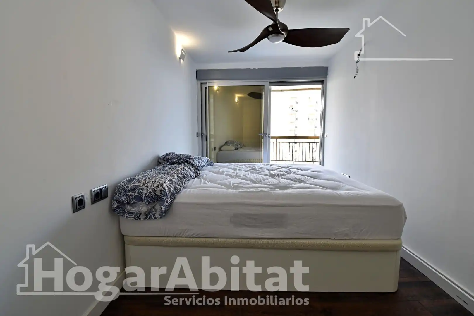 Flat with terrace for sale in Avenida Norte, imagen 26