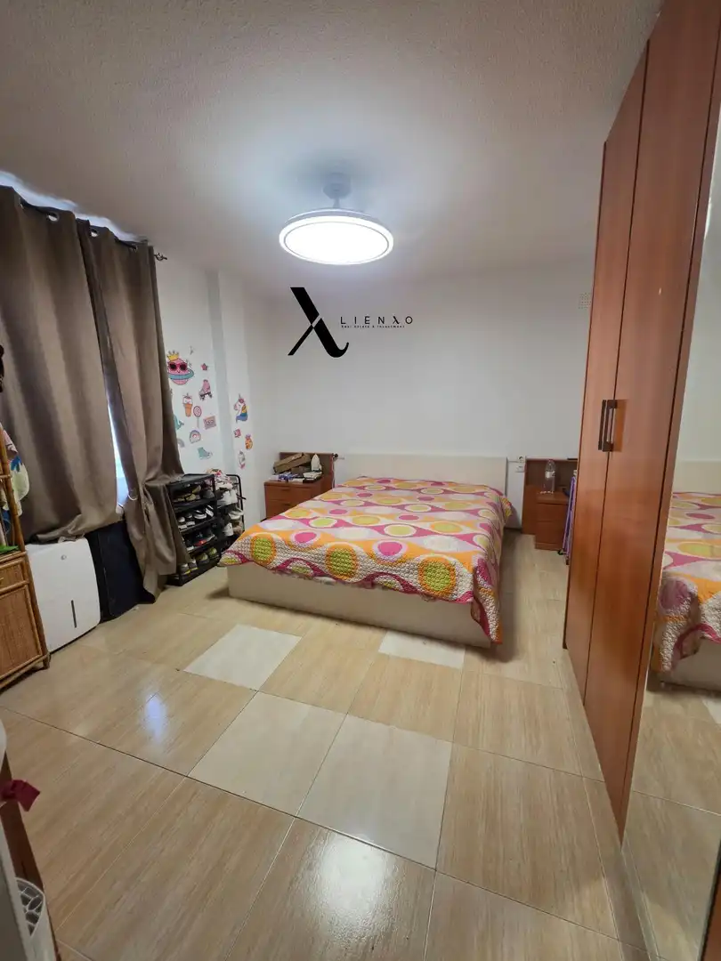 Appartement avec terrasse à vendre à JUAN CARLOS I, imagen 13