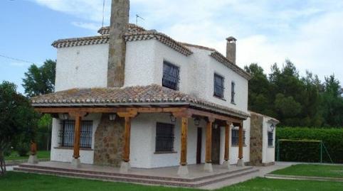Foto 2 de Casa o xalet en venda a Pedanías - Extrarradio, Albacete