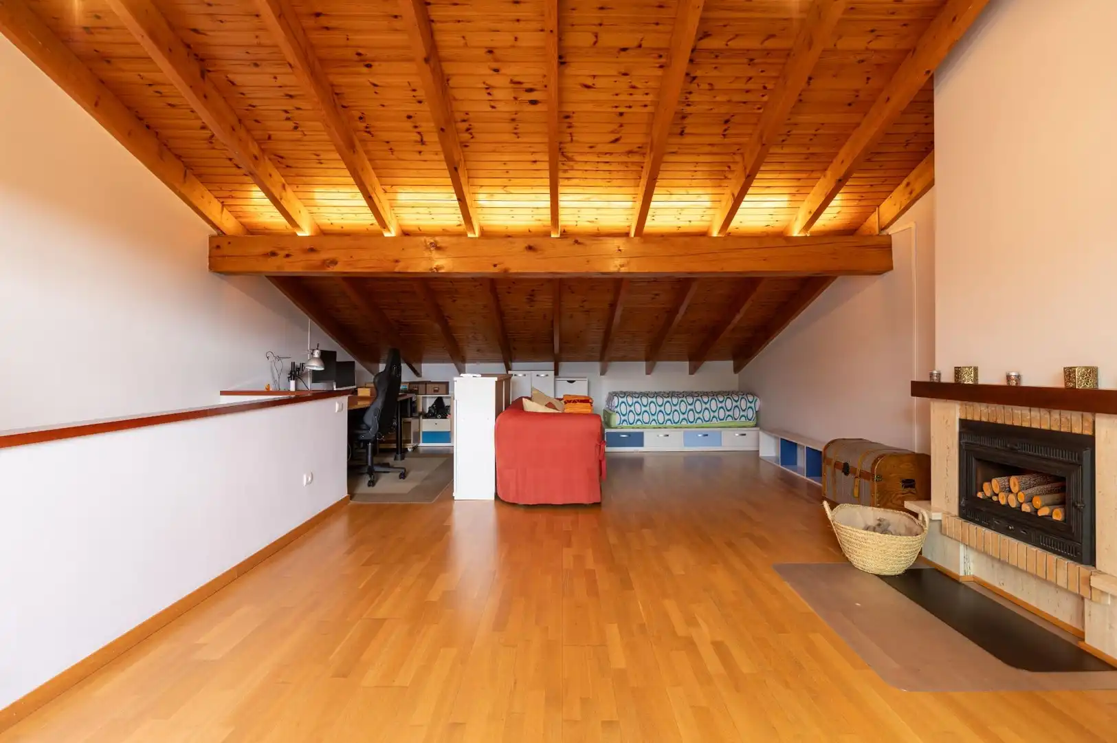 Haus oder Chalet zum Verkauf in Viladecavalls mit Klimaanlage, Heizung und Privatgarten