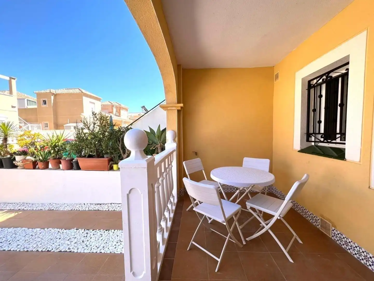 Bungalow for sale in Los Balcones - Los Altos