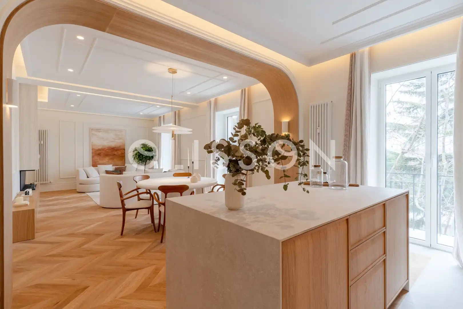 Flat with lift for sale in Retiro, imagen 13