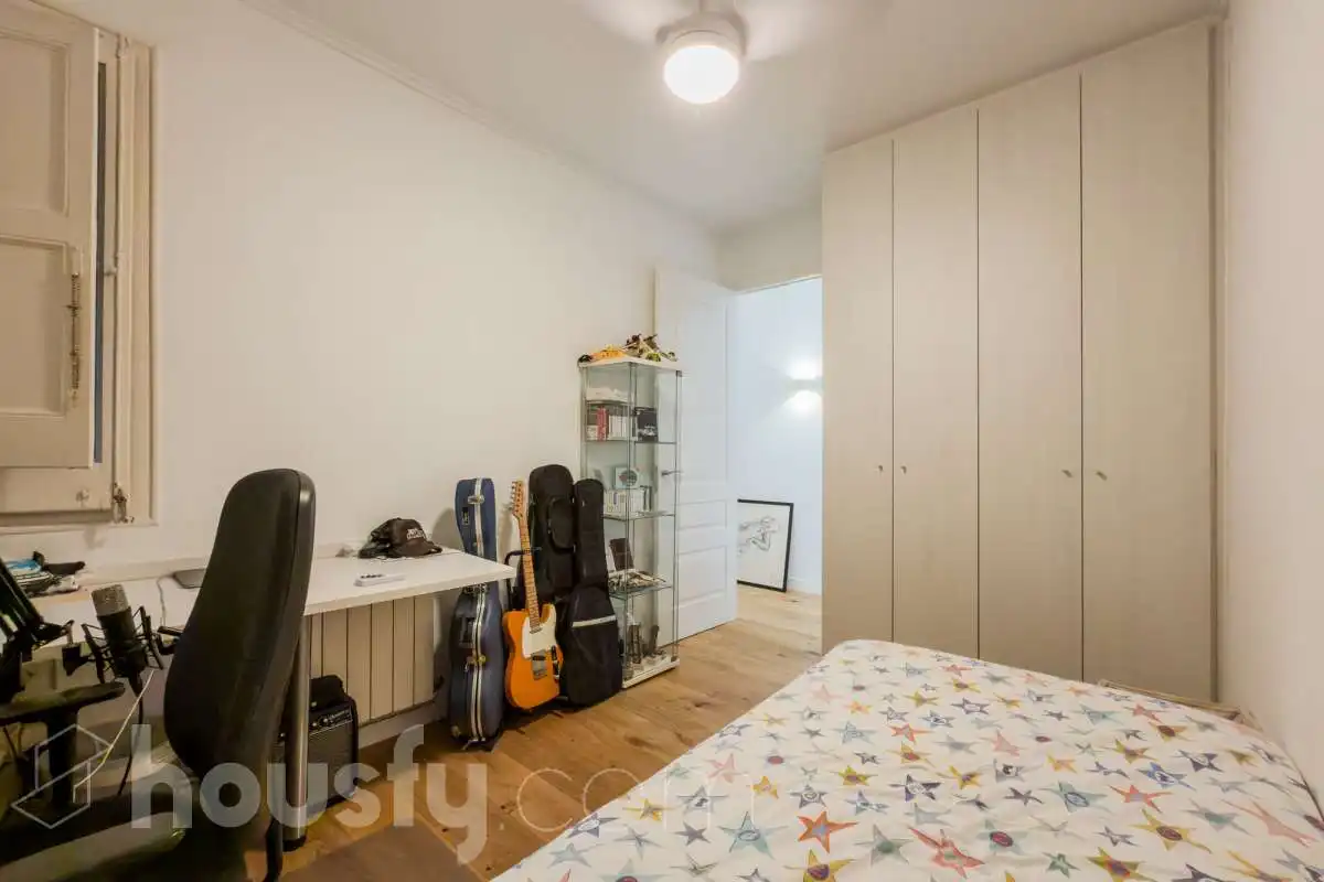 Appartement avec terrasse à vendre à Calle de Provença ., imagen 23