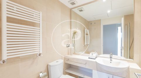 Foto 5 de Piso en venta en C. de Dulce Chacón, Virgen del Cortijo - Manoteras, Madrid Capital