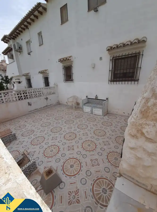 Bungalow avec piscine à vendre à Orihuela Costa, imagen 7