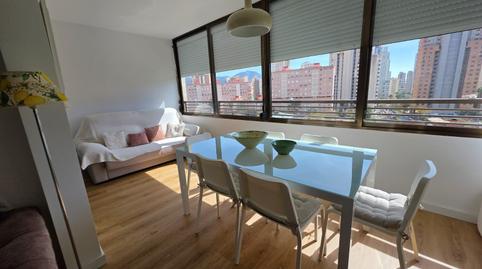 Foto 3 de Apartament en venda a Juzgados - Plaza de Toros, Benidorm