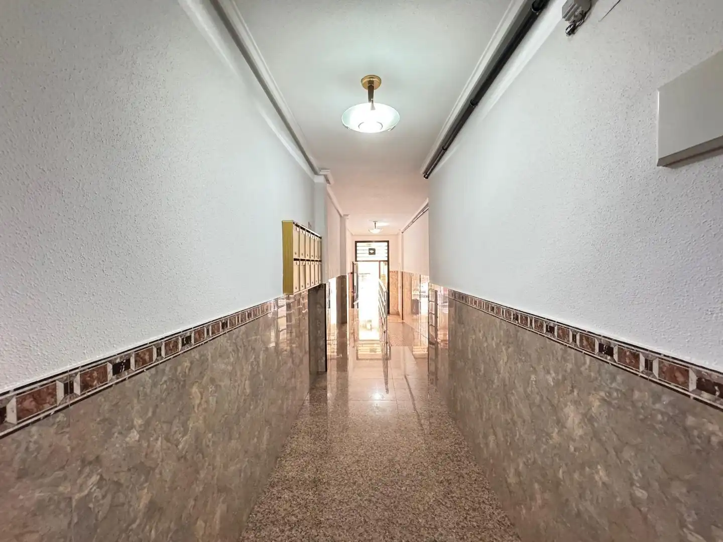 Apartamento con terraza en venta en Calle del palangre, imagen 64