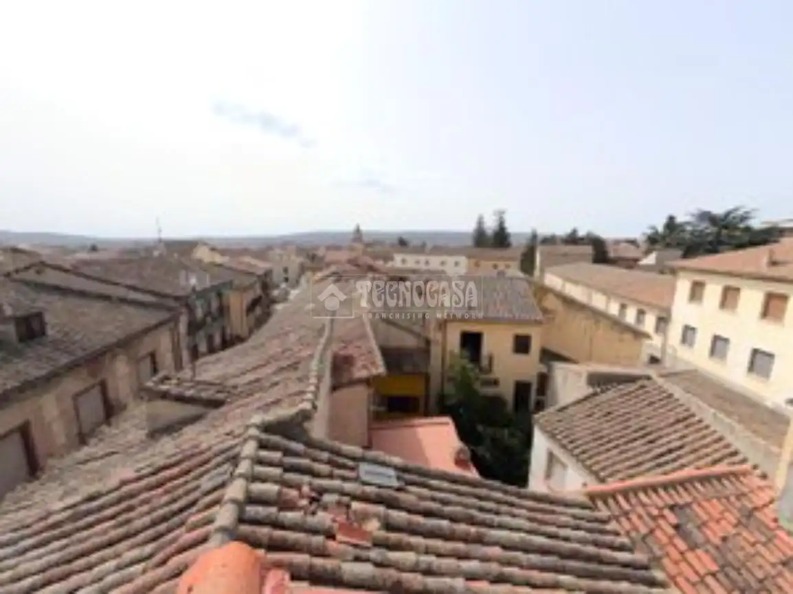 Maison jumelée à vendre à Torrelaguna