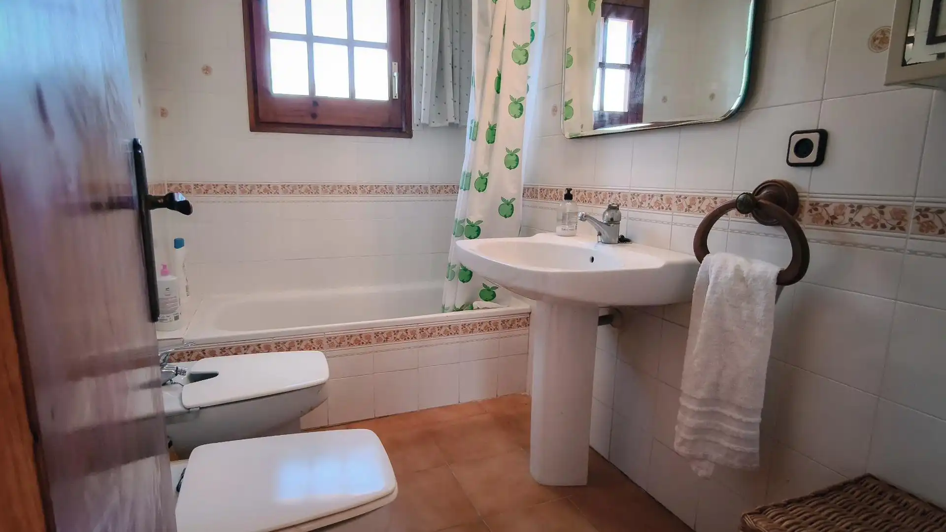 Bany de Casa o xalet en venda en Lloret de Mar