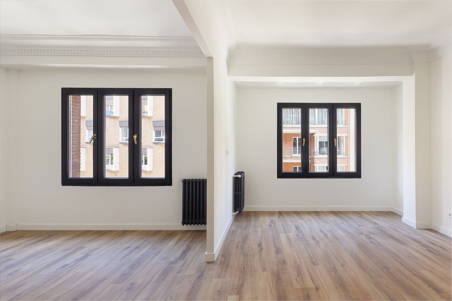 Pis en venda en Oviedo  amb Calefacció