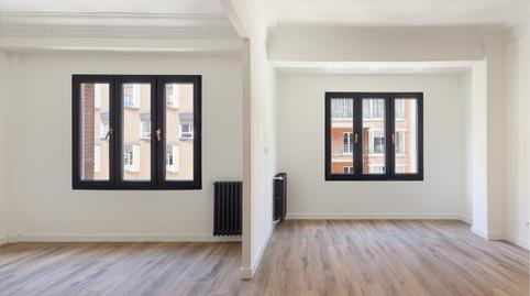 Foto 2 de Pis en venda a Oviedo - Cervantes, 16, Parque San Francisco - Uría, Asturias