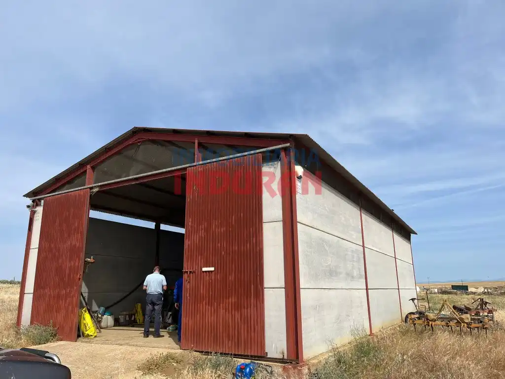 Casa rústica en venda a Villar del Pedroso, imagen 5