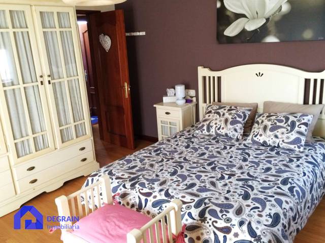 Piso en Venta en Oviedo - RIO PORCÍA en Ventanielles