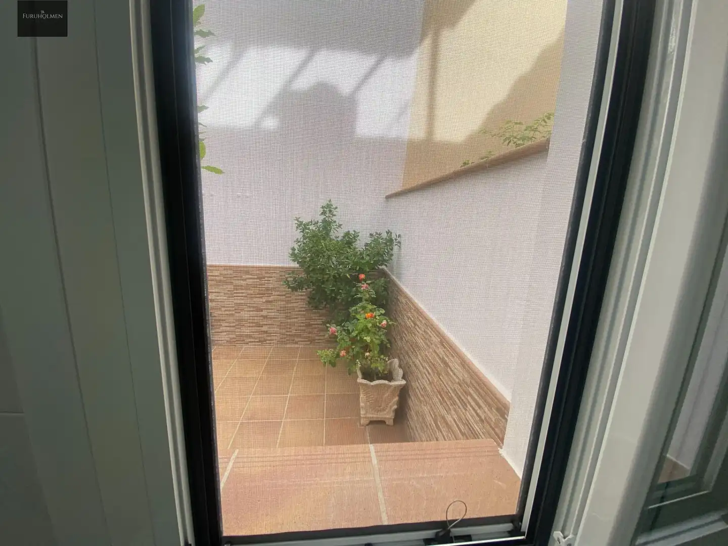 Adosado con terraza en venta en Calle Lopez Mezquita, imagen 19