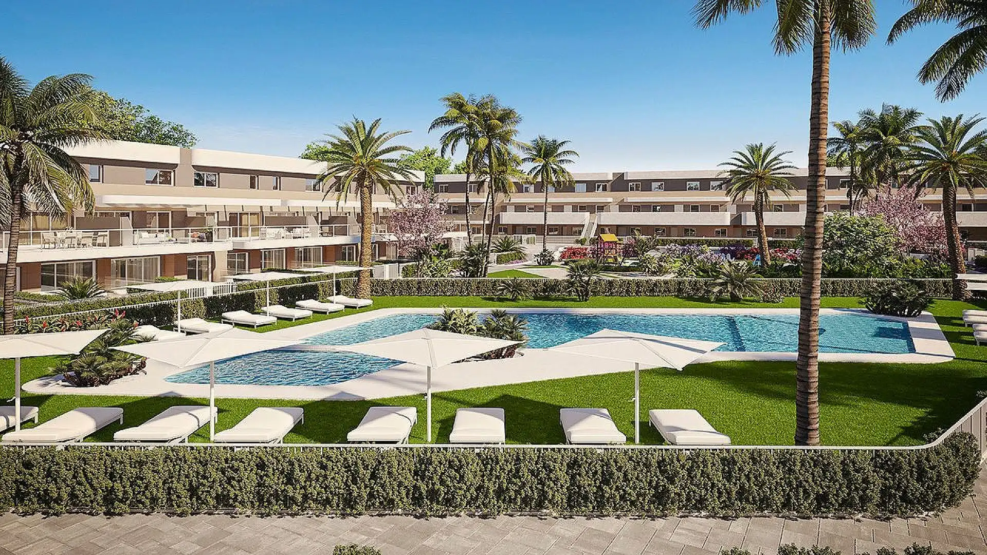 Apartament en venda a Monforte del Cid, imagen 3