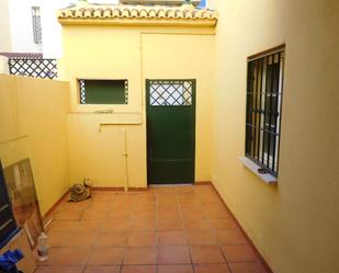 Single-family semi-detached to rent in Armilla  with Terrace