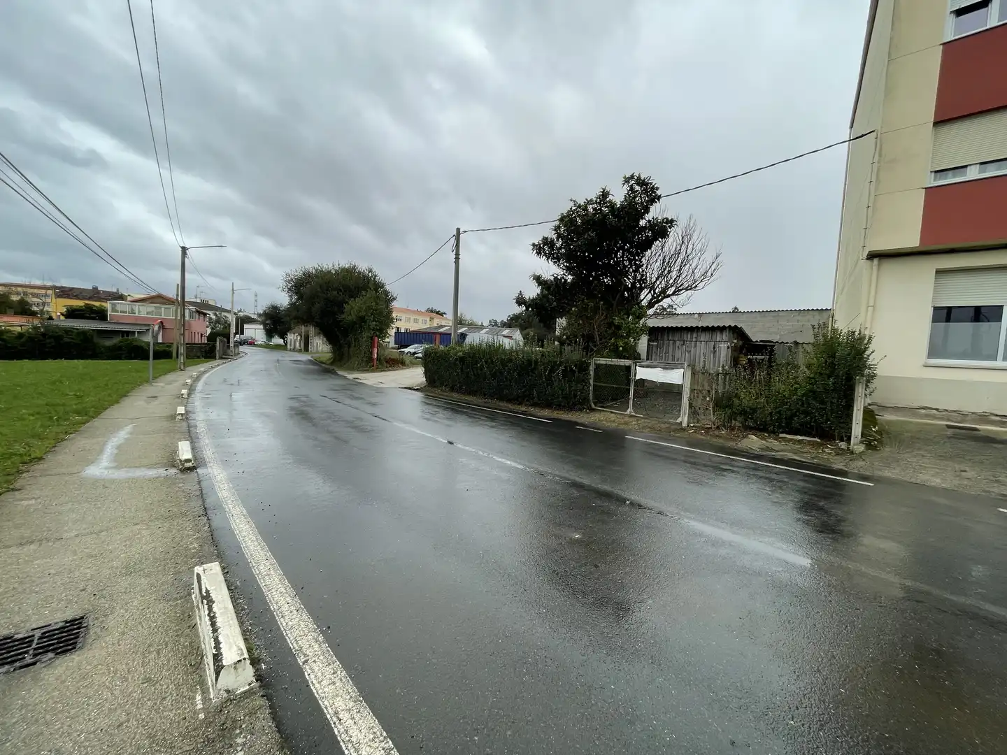 Terreni e lotti in vendita a Piñeiros- Freixeiro, imagen 4
