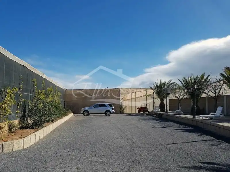 Exterior view of Buildings for sale in Granadilla de Abona