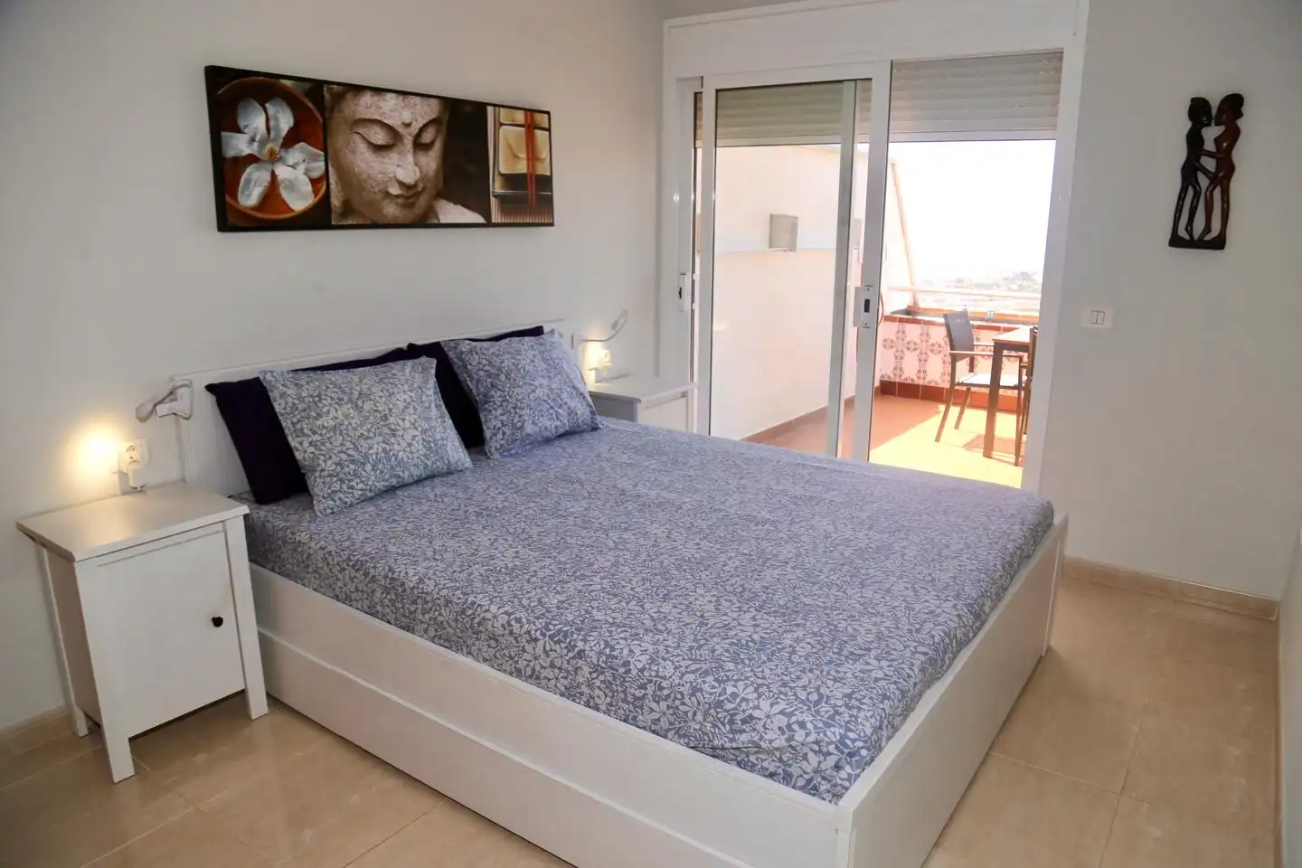 Penthouse with pool to rent in Calle Galicia, imagen 18