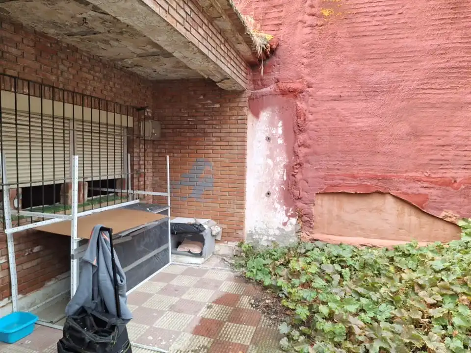 Terreny residencial en venda a ROSARIO SALAMANCA, imagen 8