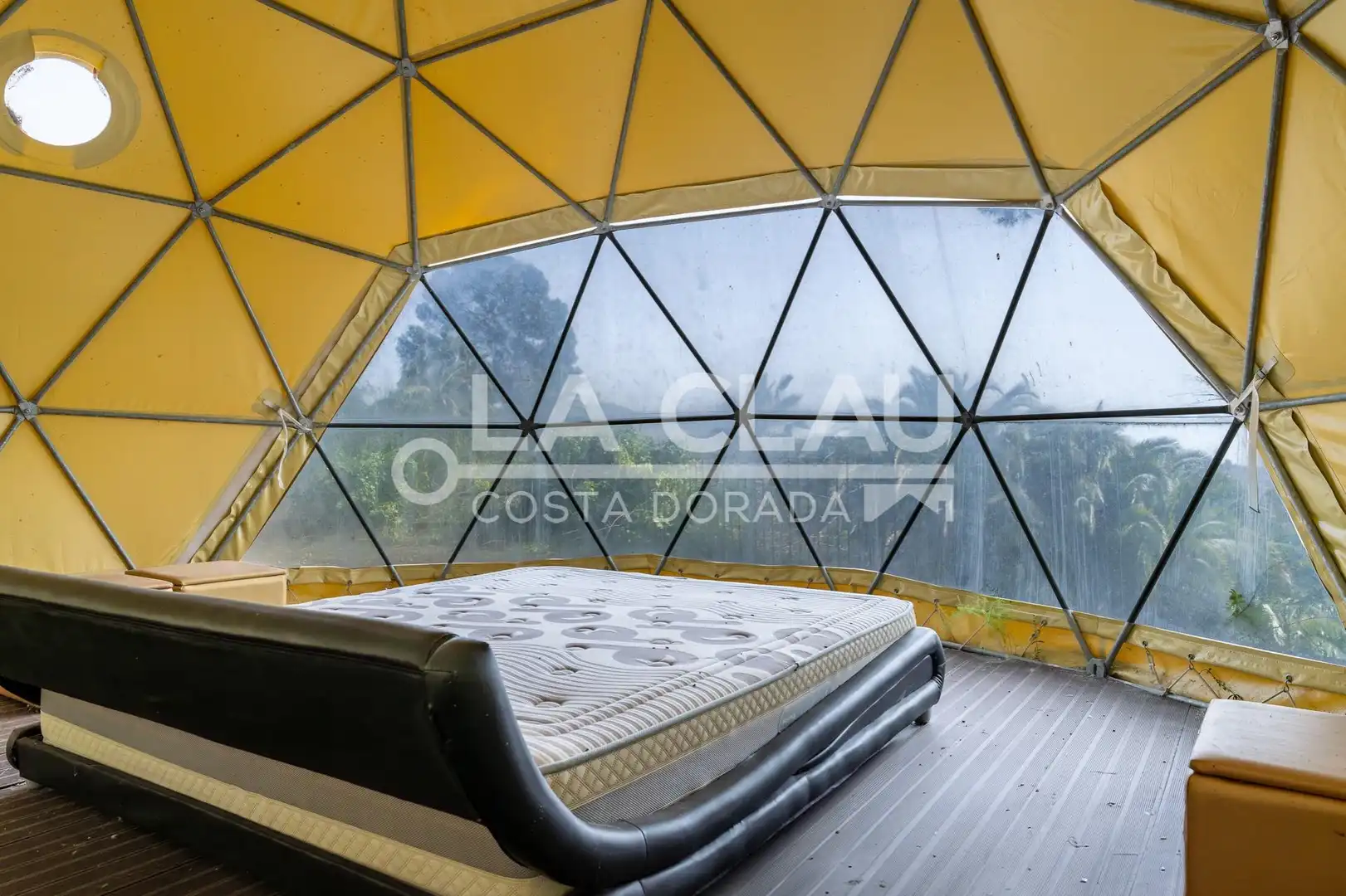 Bedroom of Houses for sale in Maspujols  with Heating, Private garden and Terrace