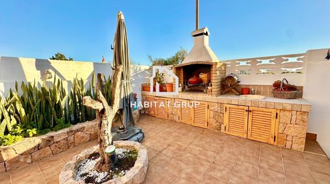 Foto 5 de Casa adosada en venta en Ses Figueretes - Platja d'en Bossa - Cas Serres, Eivissa