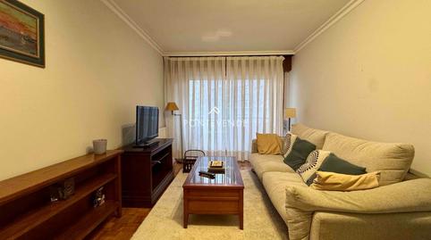 Photo 4 of Flat to rent in Alfonso IX, Zona Fernández Ladreda, Pontevedra Capital