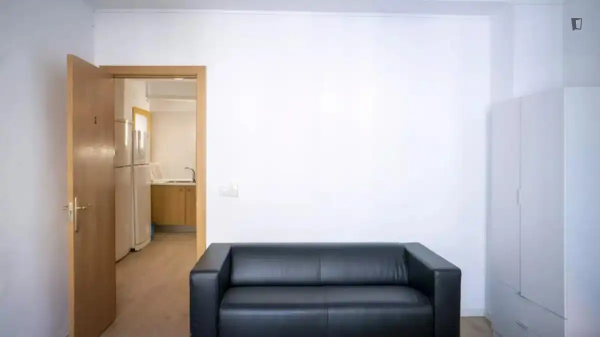 Habitació a Mont-Olivet