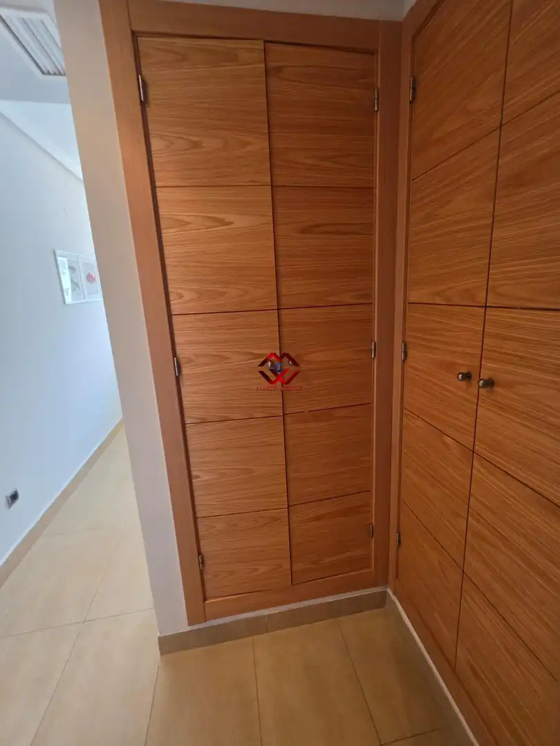 Apartament amb balcó en venda a Las Lomas de Rame - Bahía Bella, imagen 20
