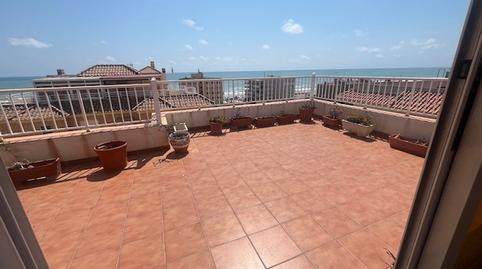 Photo 2 of Duplex for sale in Avenida de Cervantes, Mercado, Alicante / Alacant