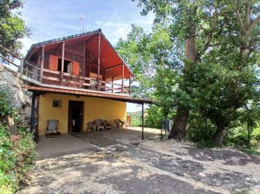 Haus zum Verkauf in Ocón