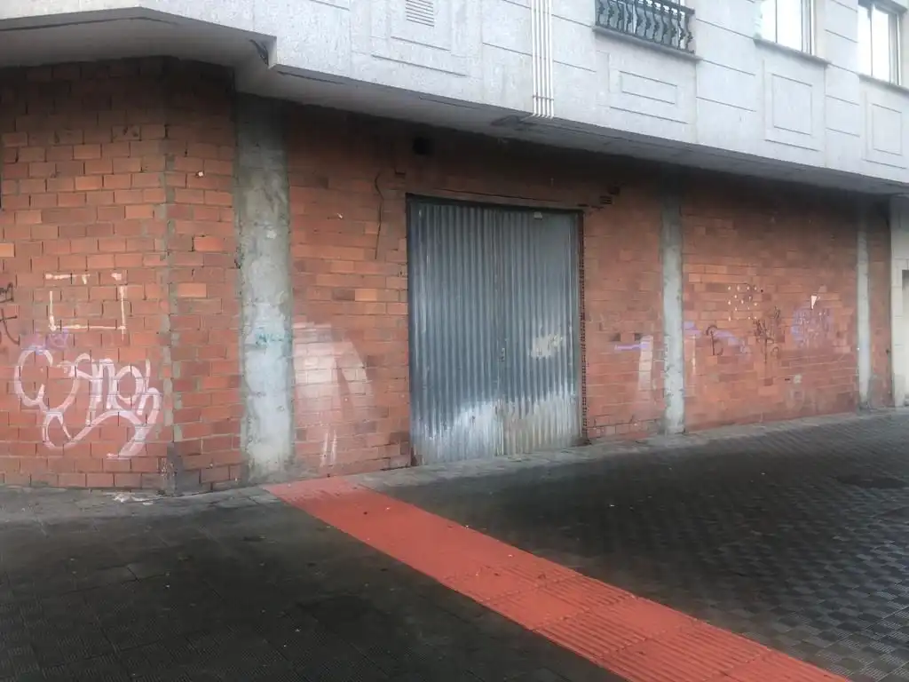 Local en venda a Rúa Colombia, 8, Zona Ultramar