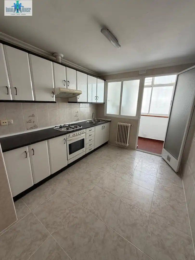 Appartamento con terrazza in vendita a Industria, imagen 6