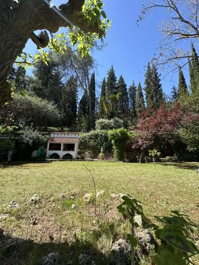 Haus zum Verkauf in Carrer del Serral 14, imagen 29