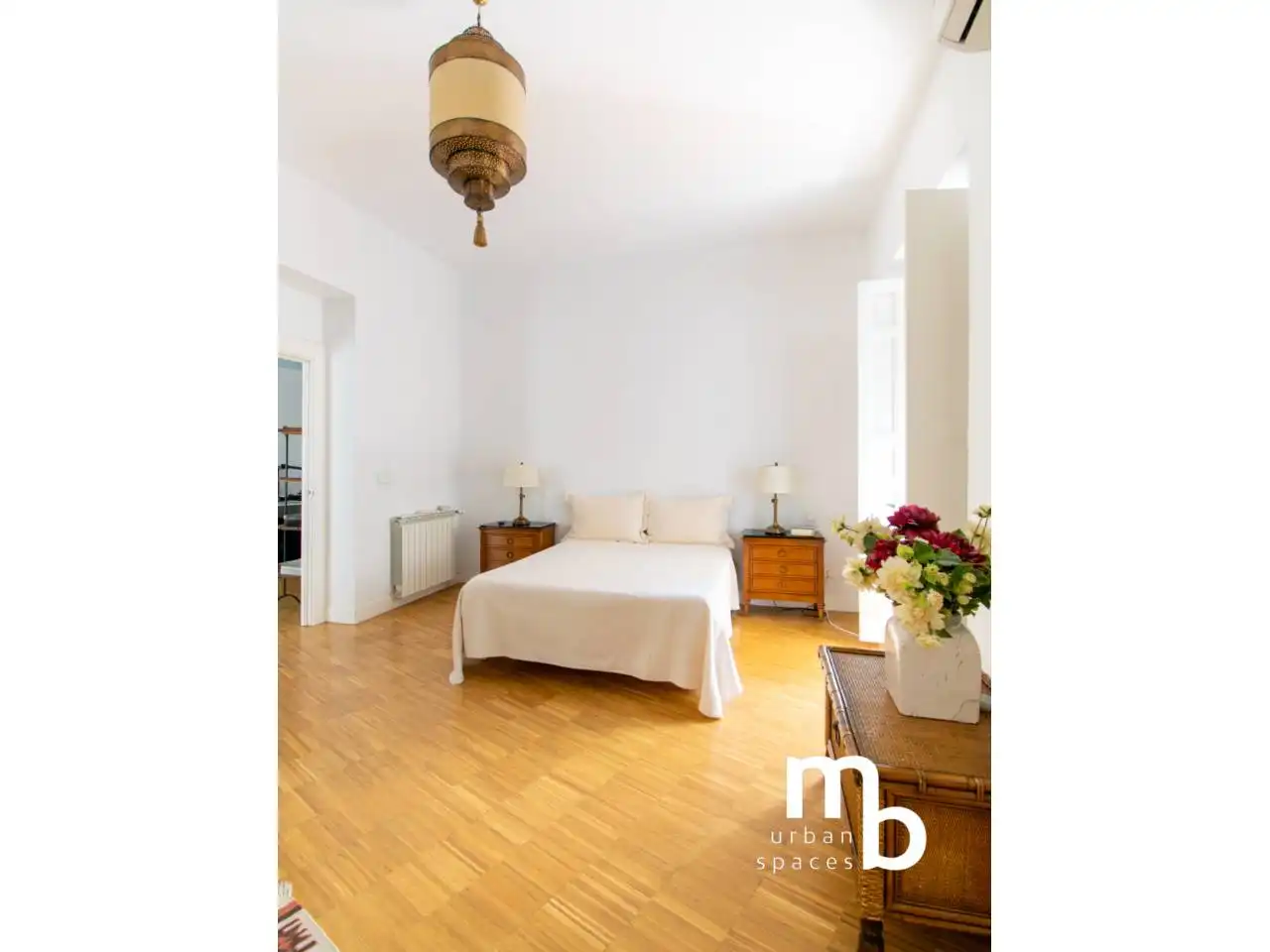 Piso con terraza en venta en Calle Humilladero, imagen 33