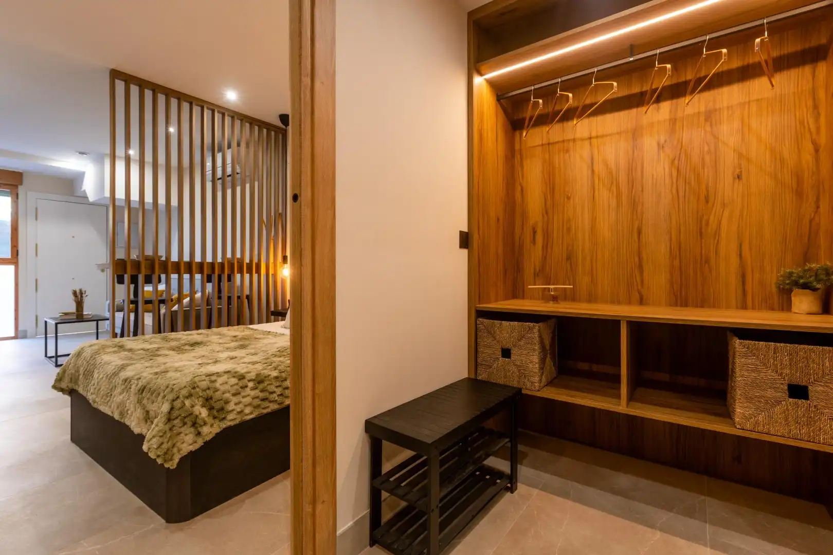 Bedroom of Lofts for sale in Granada