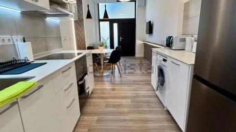 Foto 5 de Estudi de lloguer a Barrio de Patraix, Valencia