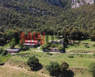 Country house for sale in Berga