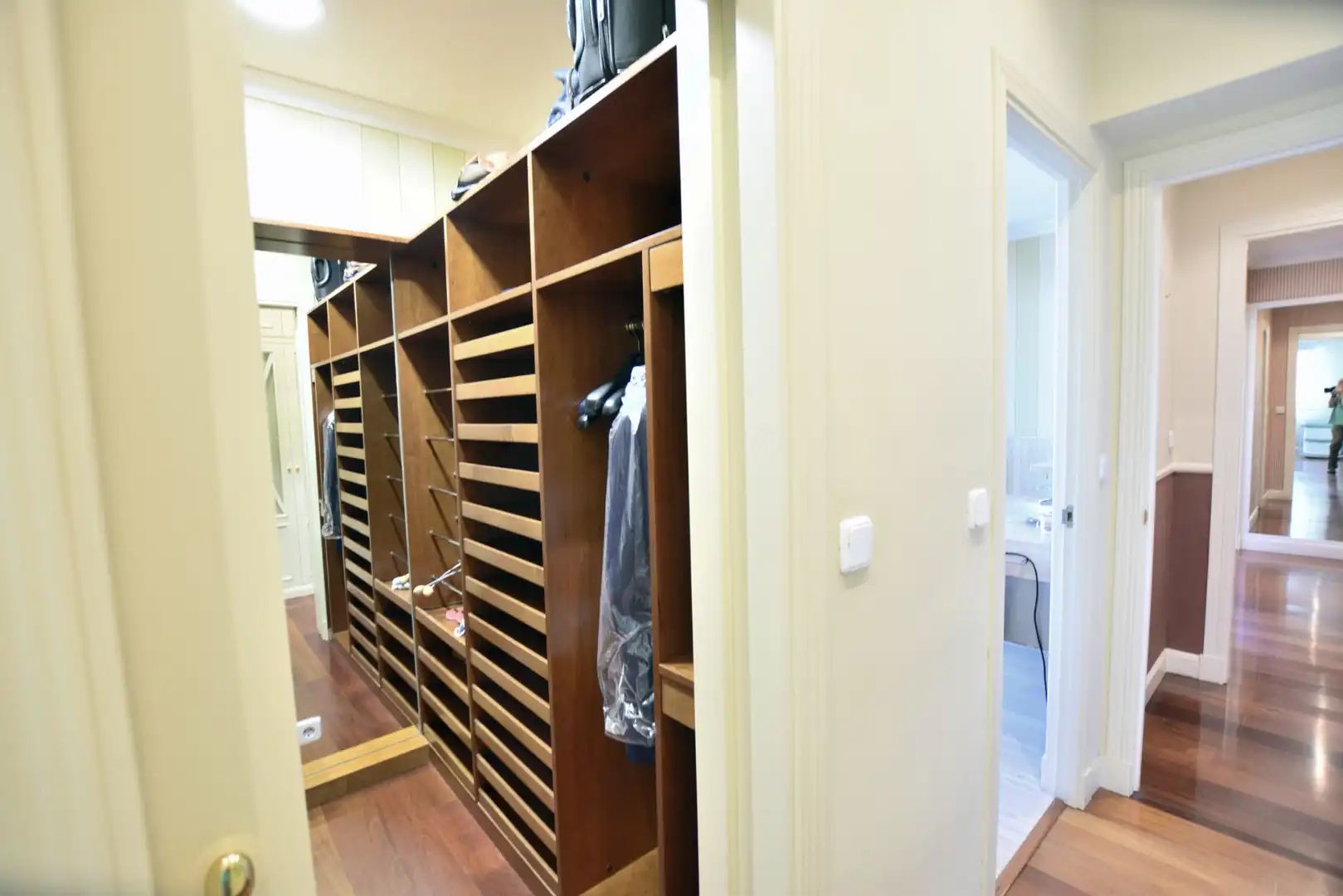 Flat for sale in Chamartín