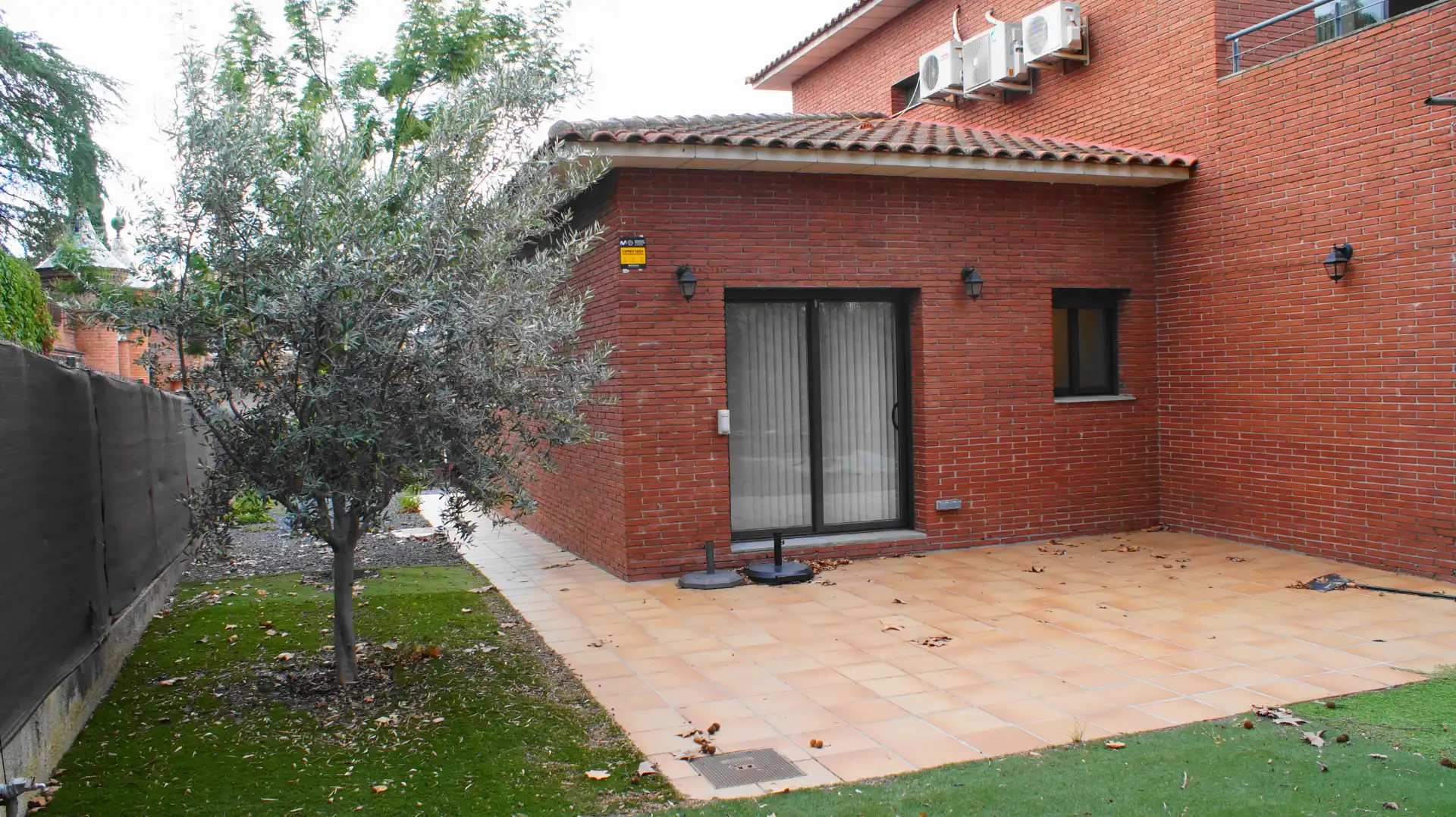 Villa con terrazza in vendita a L'Ametlla del Vallès, imagen 33