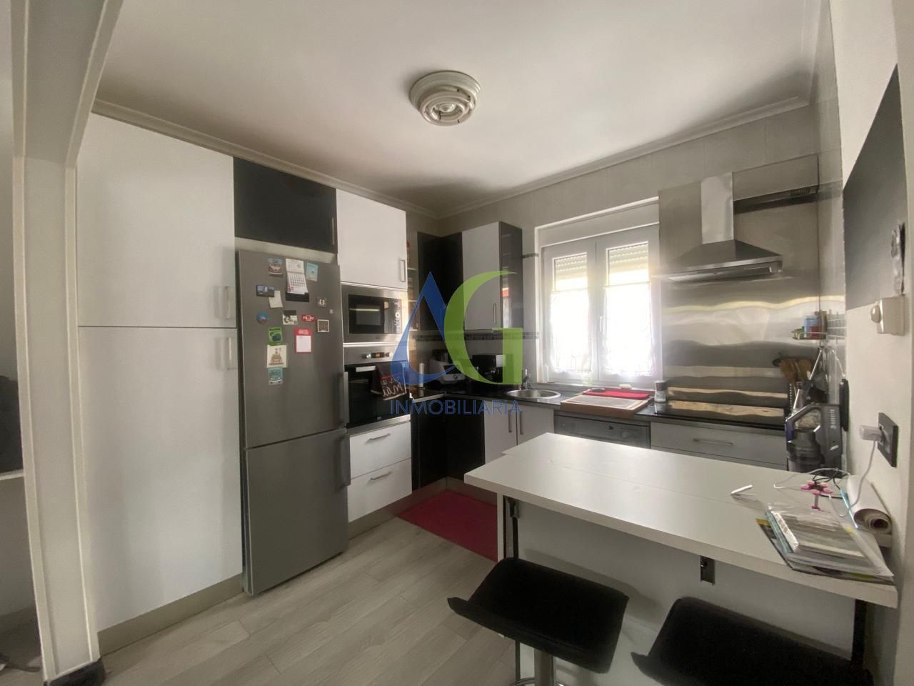 Kitchen of House or chalet for sale in León Capital   with Heating, Parquet flooring and Storage room