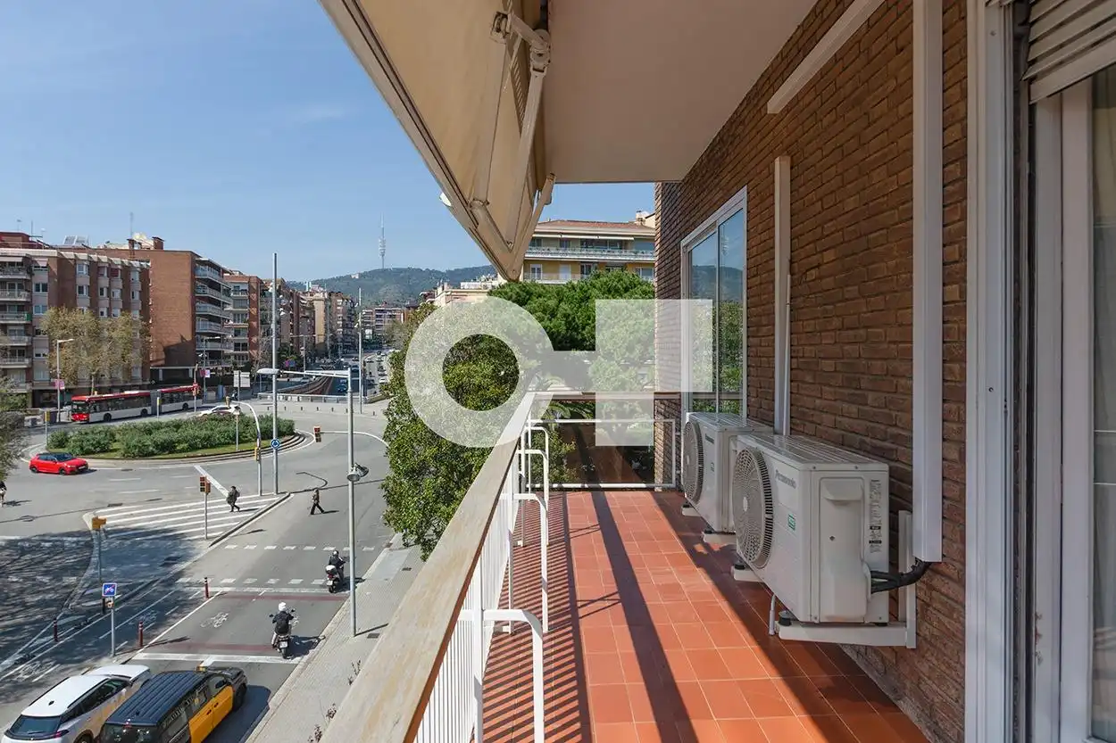 Piso con terraza en venta en Carrer Carrer Jacinto Benavente, imagen 51